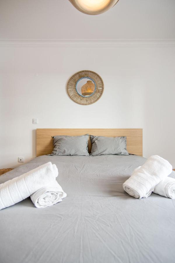 Encosta Da Marina Family Appartement Portimão Buitenkant foto