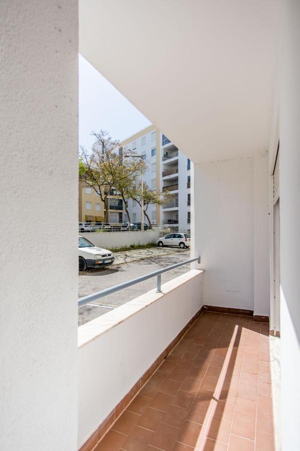 Encosta Da Marina Family Appartement Portimão Buitenkant foto
