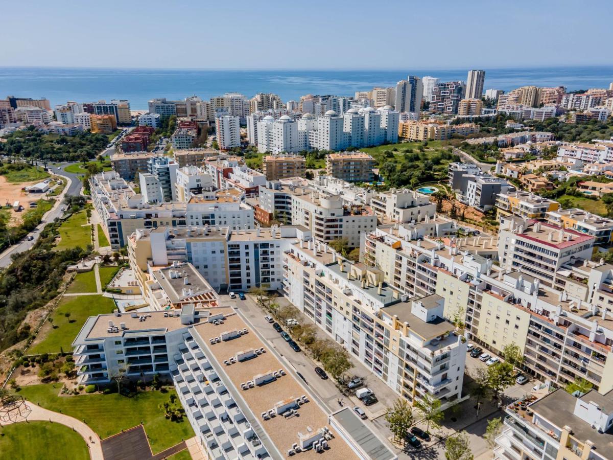 Encosta Da Marina Family Appartement Portimão Buitenkant foto