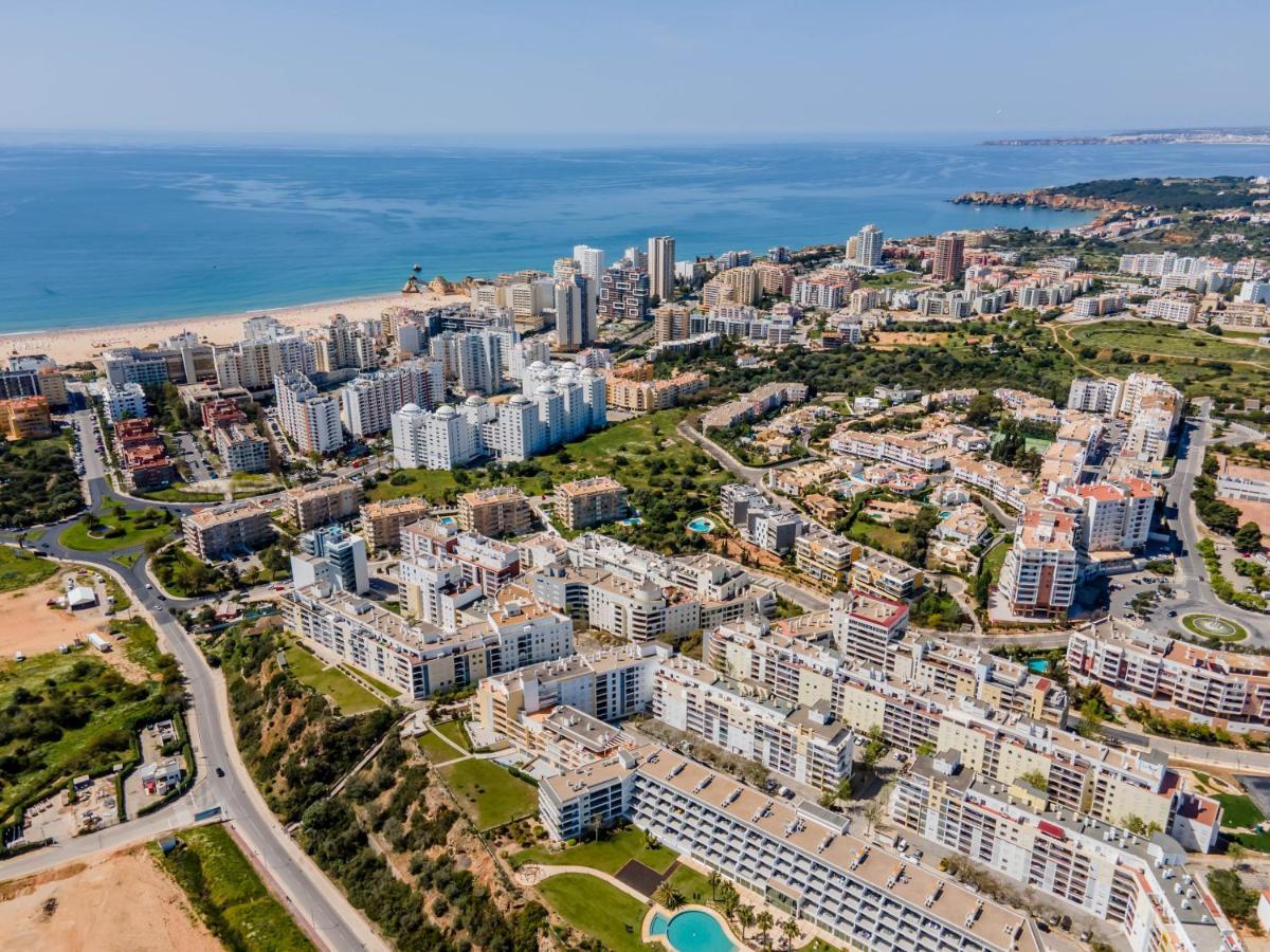 Encosta Da Marina Family Appartement Portimão Buitenkant foto