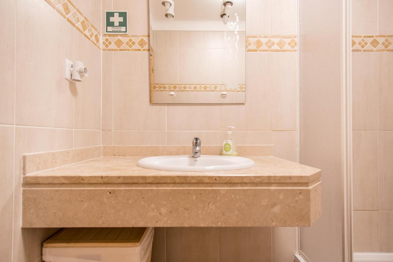 Encosta Da Marina Family Appartement Portimão Buitenkant foto