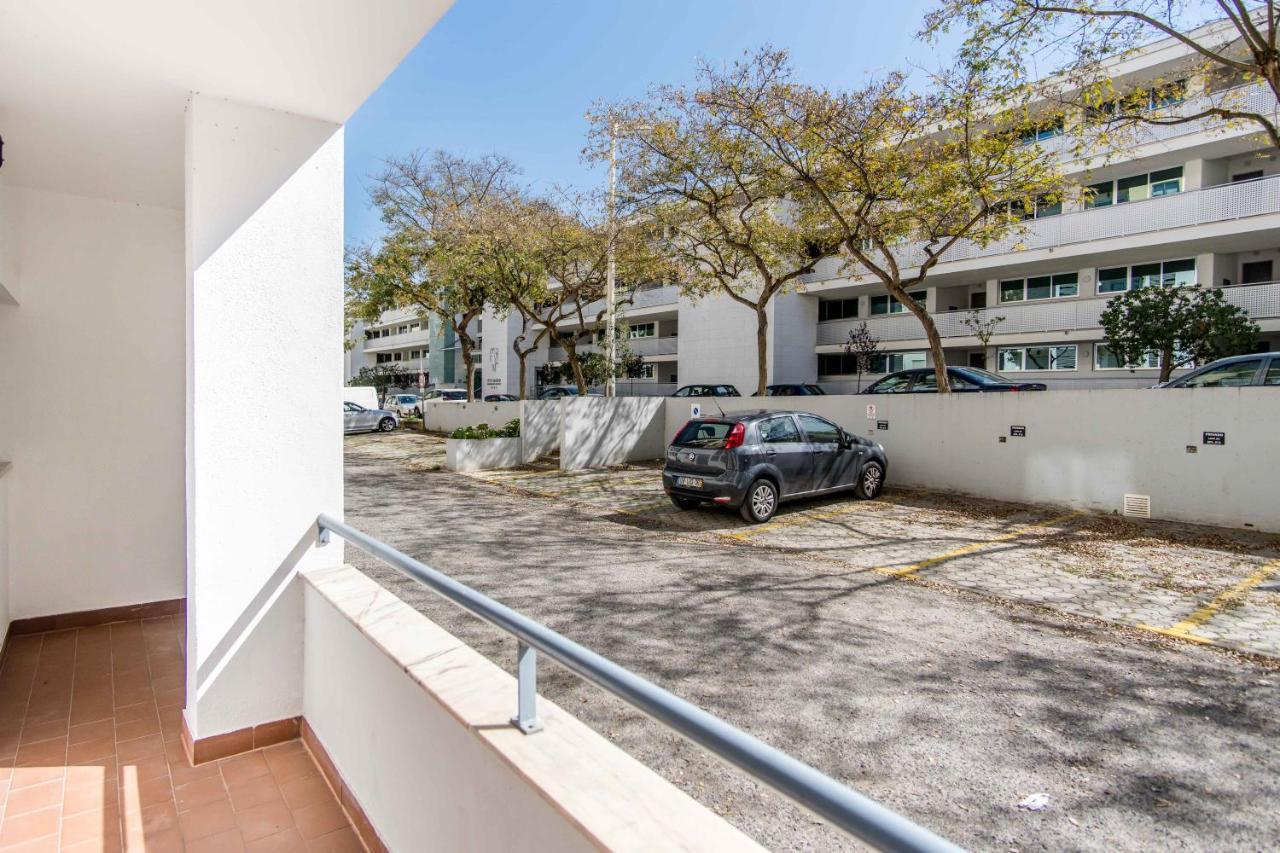 Encosta Da Marina Family Appartement Portimão Buitenkant foto